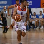 Sport - KOSARKA DRZAVNA C LIGA GOLD - Jadran Motomarine - Jesolo