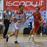 Sport - KOSARKA DRZAVNA C LIGA GOLD - Jadran Motomarine - Jesolo