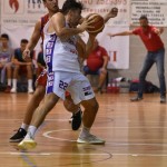 Sport - KOSARKA DRZAVNA C LIGA GOLD - Jadran Motomarine - Jesolo