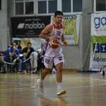 Sport - KOSARKA DRZAVNA C LIGA GOLD - Jadran Motomarine - Jesolo