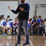 Sport - KOSARKA DRZAVNA C LIGA GOLD - Jadran Motomarine - Jesolo