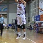 Sport - KOSARKA DRZAVNA C LIGA GOLD - Jadran Motomarine - Jesolo