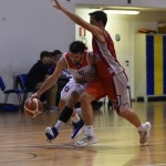 Sport - KOSARKA DRZAVNA C LIGA GOLD - Jadran Motomarine - Jesolo