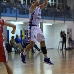 Sport - KOSARKA DRZAVNA C LIGA GOLD - Jadran Motomarine - Jesolo