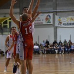 Sport - KOSARKA DRZAVNA C LIGA GOLD - Jadran Motomarine - Jesolo