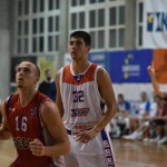 Sport - KOSARKA DRZAVNA C LIGA GOLD - Jadran Motomarine - Jesolo