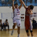 Sport - KOSARKA DRZAVNA C LIGA GOLD - Jadran Motomarine - Jesolo