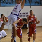 Sport - KOSARKA DRZAVNA C LIGA GOLD - Jadran Motomarine - Jesolo