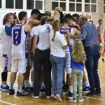 Sport - KOSARKA DRZAVNA C LIGA GOLD - Jadran Motomarine - Jesolo