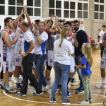 Sport - KOSARKA DRZAVNA C LIGA GOLD - Jadran Motomarine - Jesolo