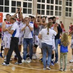 Sport - KOSARKA DRZAVNA C LIGA GOLD - Jadran Motomarine - Jesolo
