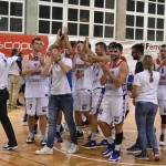 Sport - KOSARKA DRZAVNA C LIGA GOLD - Jadran Motomarine - Jesolo