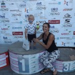 Soška regata: ob krasnem vremenu 150 navdušenih veslačev