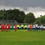 Deželni pokal: Kras Repen - Maniago Libero