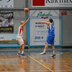 Turnir Boris Tavčar - finalne tekme