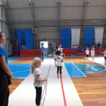 Gimnastika Bor