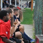 Promocijska liga: Terenzania Staranzano - Kras Repen