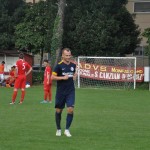 Promocijska liga: Terenzania Staranzano - Kras Repen