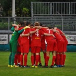 Deželni pokal: Kras Repen - Maniago Libero