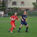 Promocijska liga: Terenzania Staranzano - Kras Repen