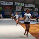 Gimnastika Bor