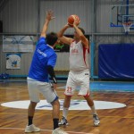Turnir Boris Tavčar - finalne tekme