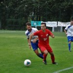 Deželni pokal: Kras Repen - Maniago Libero