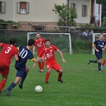 Promocijska liga: Terenzania Staranzano - Kras Repen