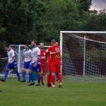 Deželni pokal: Kras Repen - Maniago Libero