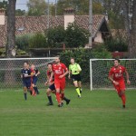 Promocijska liga: Terenzania Staranzano - Kras Repen