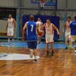 Turnir Boris Tavčar - finalne tekme