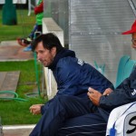 Deželni pokal: Kras Repen - Maniago Libero