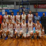 Turnir Boris Tavčar - finalne tekme