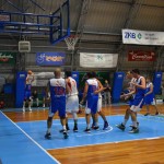 Turnir Boris Tavčar - finalne tekme