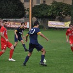 Promocijska liga: Terenzania Staranzano - Kras Repen