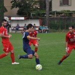 Promocijska liga: Terenzania Staranzano - Kras Repen