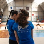 Gimnastika Bor