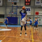 Turnir Boris Tavčar - finalne tekme