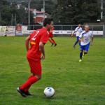 Deželni pokal: Kras Repen - Maniago Libero