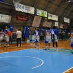 Turnir Boris Tavčar - finalne tekme