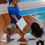 Gimnastika Bor