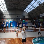 Gimnastika Bor