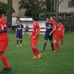 Promocijska liga: Terenzania Staranzano - Kras Repen