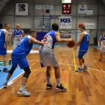 Turnir Boris Tavčar - finalne tekme