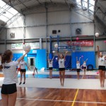 Gimnastika Bor