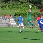 Promocijska liga: Chiarbola Ponziana - Kras Repen 2:0