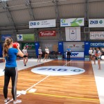 Gimnastika Bor