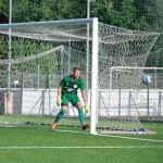 Promocijska liga: Chiarbola Ponziana - Kras Repen 2:0