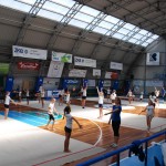 Gimnastika Bor