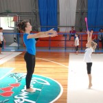 Gimnastika Bor
